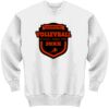 Custom Print Crewneck Sweatshirt Thumbnail