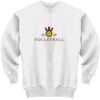 Custom Print Crewneck Sweatshirt Thumbnail
