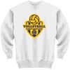 Custom Print Crewneck Sweatshirt Thumbnail