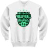 Custom Print Crewneck Sweatshirt Thumbnail