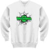 Custom Print Crewneck Sweatshirt Thumbnail