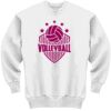 Custom Print Crewneck Sweatshirt Thumbnail