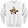 Custom Print Crewneck Sweatshirt Thumbnail