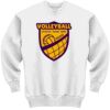 Custom Print Crewneck Sweatshirt Thumbnail