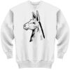 Custom Print Crewneck Sweatshirt Thumbnail