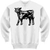 Custom Print Crewneck Sweatshirt Thumbnail