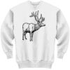 Custom Print Crewneck Sweatshirt Thumbnail