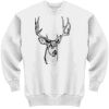 Custom Print Crewneck Sweatshirt Thumbnail