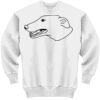 Custom Print Crewneck Sweatshirt Thumbnail