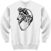 Custom Print Crewneck Sweatshirt Thumbnail