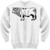 Custom Print Crewneck Sweatshirt Thumbnail