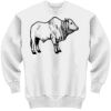 Custom Print Crewneck Sweatshirt Thumbnail