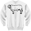 Custom Print Crewneck Sweatshirt Thumbnail