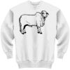 Custom Print Crewneck Sweatshirt Thumbnail