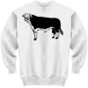 Custom Print Crewneck Sweatshirt Thumbnail