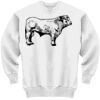 Custom Print Crewneck Sweatshirt Thumbnail