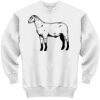 Custom Print Crewneck Sweatshirt Thumbnail