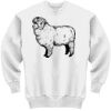 Custom Print Crewneck Sweatshirt Thumbnail