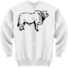 Custom Print Crewneck Sweatshirt Thumbnail