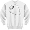 Custom Print Crewneck Sweatshirt Thumbnail