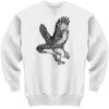 Custom Print Crewneck Sweatshirt Thumbnail