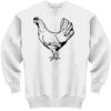 Custom Print Crewneck Sweatshirt Thumbnail