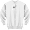 Custom Print Crewneck Sweatshirt Thumbnail