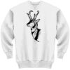 Custom Print Crewneck Sweatshirt Thumbnail