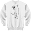 Custom Print Crewneck Sweatshirt Thumbnail