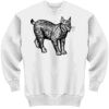 Custom Print Crewneck Sweatshirt Thumbnail