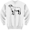 Custom Print Crewneck Sweatshirt Thumbnail