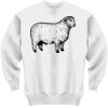 Custom Print Crewneck Sweatshirt Thumbnail