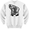 Custom Print Crewneck Sweatshirt Thumbnail