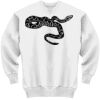 Custom Print Crewneck Sweatshirt Thumbnail