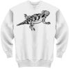 Custom Print Crewneck Sweatshirt Thumbnail