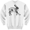 Custom Print Crewneck Sweatshirt Thumbnail