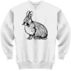 Custom Print Crewneck Sweatshirt Thumbnail