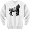 Custom Print Crewneck Sweatshirt Thumbnail