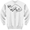 Custom Print Crewneck Sweatshirt Thumbnail