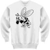 Custom Print Crewneck Sweatshirt Thumbnail