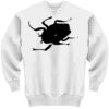 Custom Print Crewneck Sweatshirt Thumbnail