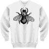 Custom Print Crewneck Sweatshirt Thumbnail