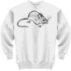 Custom Print Crewneck Sweatshirt Thumbnail