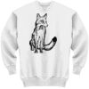 Custom Print Crewneck Sweatshirt Thumbnail