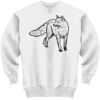 Custom Print Crewneck Sweatshirt Thumbnail