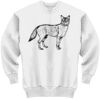 Custom Print Crewneck Sweatshirt Thumbnail