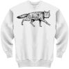 Custom Print Crewneck Sweatshirt Thumbnail