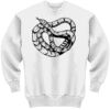 Custom Print Crewneck Sweatshirt Thumbnail