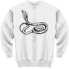 Custom Print Crewneck Sweatshirt Thumbnail