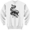 Custom Print Crewneck Sweatshirt Thumbnail